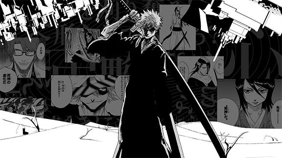 株式会社集英社 BLEACH ENDLESS MEMORIES