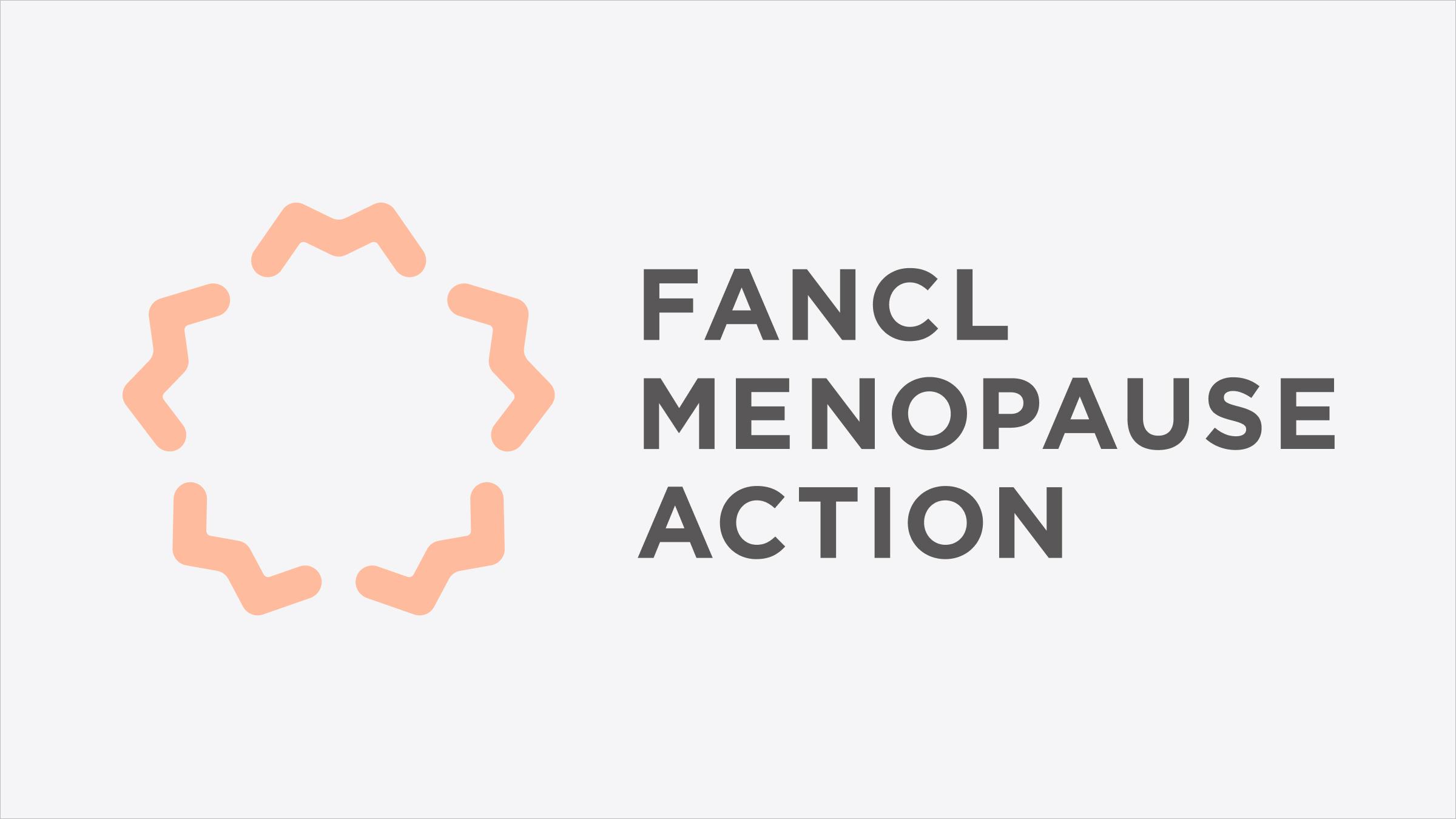 株式会社ファンケル FANCL MENOPAUSE ACTION